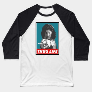 Inigo Montoya Baseball T-Shirt